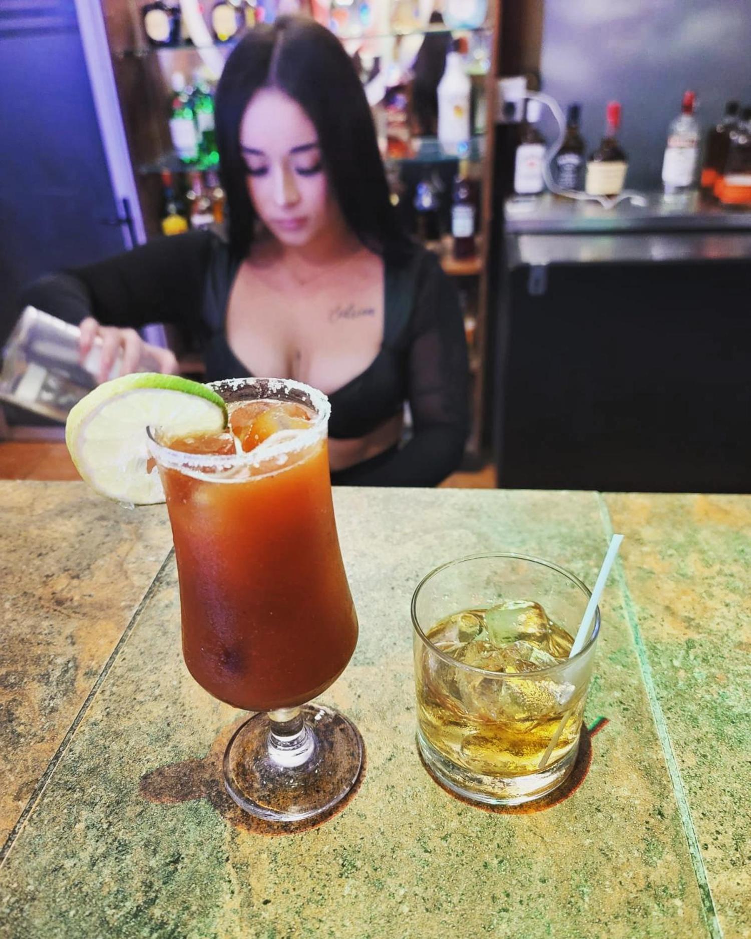 فندق Whiskey Barrel سان هوزيه المظهر الخارجي الصورة